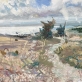 Gražina Janina Vitartaitė, „Prie marių“