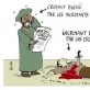 Delize karikatūra