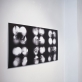 Dalia Mikonytė, „1 saga ir 3 skirtingi namai“. 2008 m. Laisvydė Šalčiūtė, „Sekretai“. 2013 m. 
D. Mikonytės nuotr.
