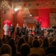 Festivalio orkestras, solistai, choras „Varpelis“, dirigentas Christianas Frattima. V. Abramausko nuotr.