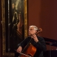 Pieter Wispelwey. L. Ivanauskaitės nuotr.