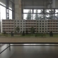Dainius Liškevičius, projekto „Ramybė“ instaliacijos Nacionalinėje dailės galerijoje fragmentas. 2014 m. Autoriaus nuotr.