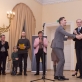 „Lisztofonijos“ 2019 apdovanojimai. LMTA. V. Grecko nuotr.