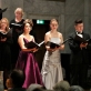 Vera Talerko, Marianne Bye Granheim, Andrius Bartkus, Aleksander Løe Myrling. A. Gasiūnaitės nuotr.