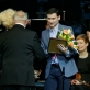 Stanislavas Semianiura, Gintautas Kėvišas. M. Aleksos nuotr.