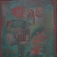 Kazė Zimblytė, „Namas, kurio nėra“. 1969 m. A. Narušytės nuotr.