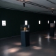 Darius Žiūra, „SWIM“ ekspozicijos fragmentas. V. Berlickaitės nuotr.