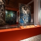 Paroda „Chagall. Picasso. Ernst. Keramika ir gobelenai“ LNDM Taikomosios dailės ir dizaino muziejuje. G. Grigėnaitės nuotr.
