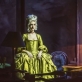 Augustė Šimulynaitė spektaklyje „Alisa“. D. Matvejevo nuotr.