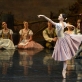 Jade Isabella Longley balete „Žizel“. M. Aleksos nuotr.