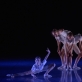 M.K. Čiurlionio menų mokyklos Baleto skyriaus moksleivių kompozicijų vakaras. S. Zlunitsynos nuotr.