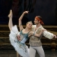Marija Kastorina ir Jonas Laucius balete „Korsaras“. M. Aleksos nuotr.