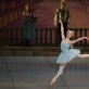 Rūta Karvelytė balete „Don Kichotas“. M. Aleksos nuotr.