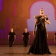 Scena iš baleto „Bolero“. M. Aleksos nuotr.