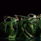 Scena iš baleto „Pragiedrėjusi naktis“. M. Aleksos nuotr.