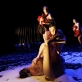 Scena iš šokio spektaklio „Chimeros karoliai“. M. Aleksos nuotr.