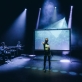 Scena iš spektaklio „50 būdų sugriauti iliuziją“. U. Steponavičiūtės nuotr.