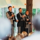 Scena iš spektaklio „Droplines“. A. Leminskaitės nuotr.