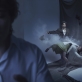 Scena iš spektaklio „Play Dead“. D. Siqueiros nuotr.