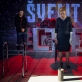 Scena iš spektaklio „Šventė“. D. Stankevičiaus nuotr.