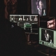 Spektaklio „Tinklas“ aktorių vaidybinio kambario vaizdas. „Kemel photography“