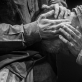 Spektaklis „Jobo knyga“ (2014). D. Matvejevo nuotr.