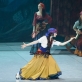 Vilija Montrimaitė ir Danielis Dolanas balete „Don Kichotas“. M. Aleksos nuotr.