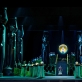 Scena iš spektaklio „Aida“. M. Aleksos nuotr.