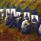 Evgeniy Pavlov, „Totalinė fotografija“, parodos fragmentas. 1990–1994 m. A. N. nuotr.