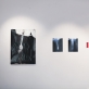 Gabrielė Gervickaitė, „X metodas tiriamsjam kūnui“. 1999–2012 m. D. Mikonytės nuotr.