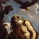 Salvatoras Roza (1615, Arenela–1673, Roma). Šv. Paulius Atsiskyrėlis. LNDM