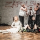 „Zapolska Superstar (arba kaip pralošti, kad laimėtum)“