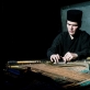Džiazo muzikantas Dominykas Vyšniauskas. D. Matvejevo nuotr.