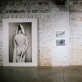 Violetos Bubelytės paroda „Savas kūnas“ galerijoje „Ya“. 2020 m. Organizatorių nuotr.