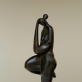 Rimanto Dauginčio paroda „Skulptūra“
