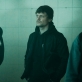Paulius Markevičius spektaklyje „Kolonija. Antika“. M. Repečkos nuotr.