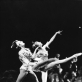 Petras Skirmantas ir Rūta Railaitė balete „Miegančioji gražuolė“