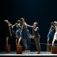 Scena iš baleto „Peras Giuntas“. M. Aleksos nuotr.