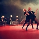 Scena iš šokio spektaklio „Carmen“. D. Matvejevo nuotr.