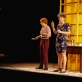 Scena iš spektaklio „La Obra“. P. Sadausko nuotr.