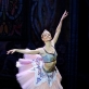 Vilija Montrimaitė balete „Korsaras“. M. Aleksos nuotr.