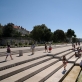 Nikola Bašić, „Jūros vargonai“ Zadare (Kroatija). 2010 m.