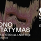 87 LNDT sezono pristatymas