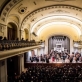 Lietuvos nacionalinio simfoninio orkestro solistų koncertas. D. Matvejevo nuotr.