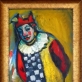 Jonas Čeponis, „Pajacas“. 1975 m. A. Narušytės nuotr. 