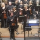 Giedrė Šlekytė, Sergejus Krylovas ir Lietuvos nacionalinis simfoninis orkestras. D. Matvejevo nuotr.
