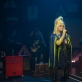 Dominykas Vaitiekūnas miuzikle „Hedwig and the angry inch“. M. Aleknos nuotr.