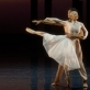 Imanolis Sastre’as ir Marija Kastorina balete „Pradžioje nebuvo nieko“. M. Aleksos nuotr.