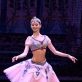 Jade Isabella Longley balete „Korsaras“. M. Aleksos nuotr.