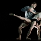 Jeronimas Krivickas ir Gohar Mkrtchyan balete „Infra“. M. Aleksos nuotr.